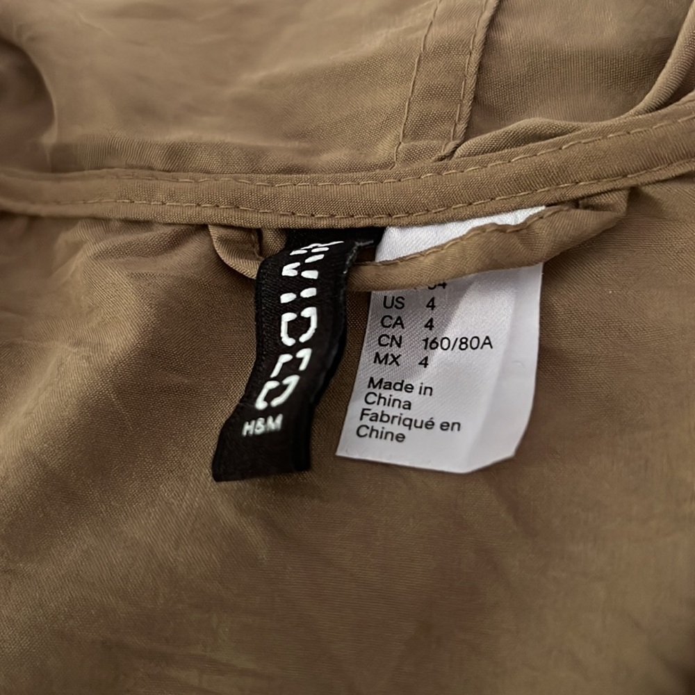 Jacket - Picture 2 of 3